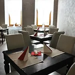 Hotel Mertin 3*
