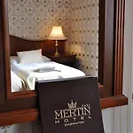 Mertin Hotel 3*