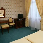 Mertin 3* Chomutov