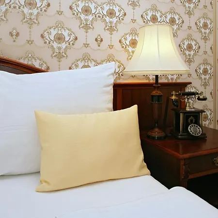 Mertin Hotel 3*