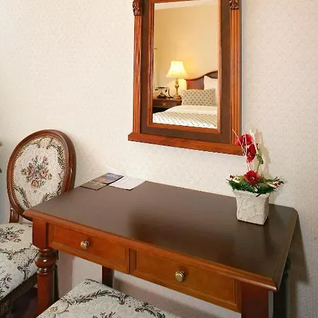 Mertin Hotel 3*