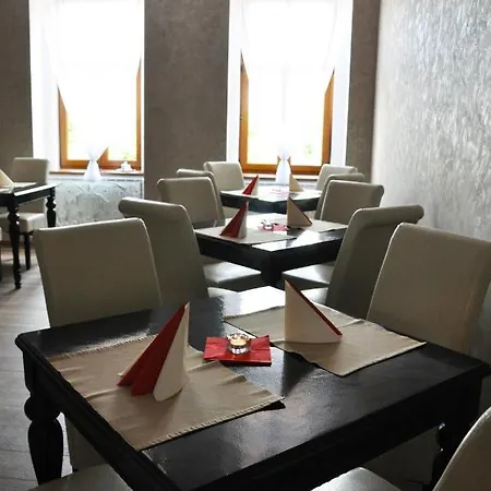 Hotel Mertin 3*