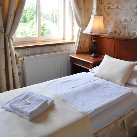 Mertin Hotel