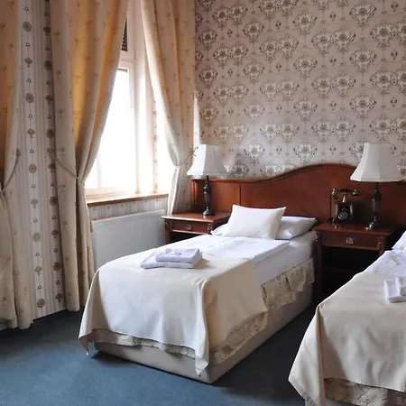 Mertin Hotel 3*