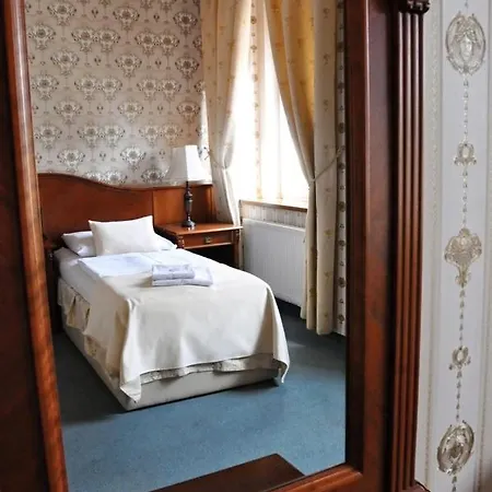 Hotel Mertin