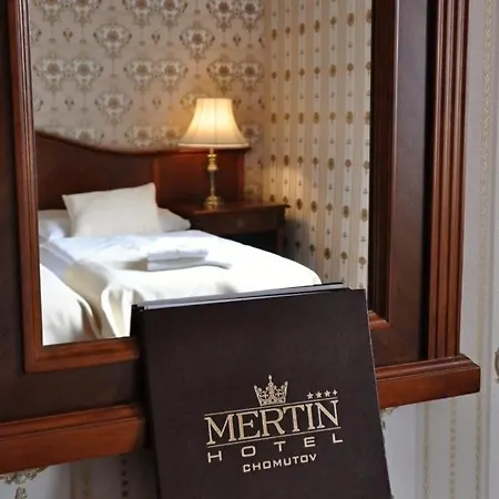 Mertin מלון 3*