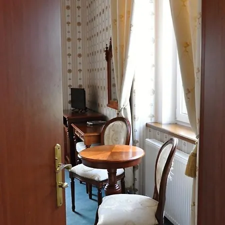 Mertin Hotel 3*