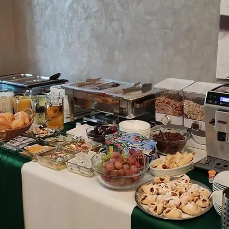 Mertin Hotel 3*