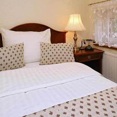 Mertin Hotel 3*