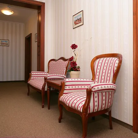 Hotel Mertin