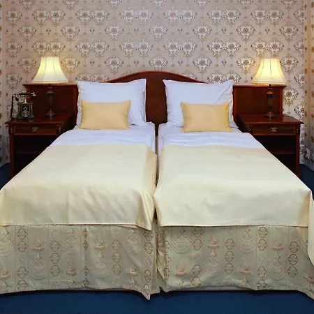 Hotel Mertin Chomutov