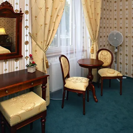 Mertin Hotel 3*