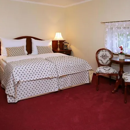 Hotel Mertin