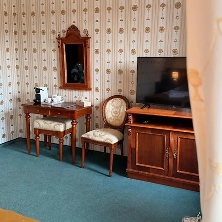 Mertin Hotel 3*