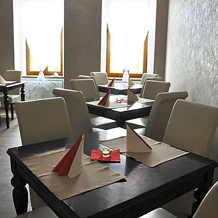 Mertin Hotel