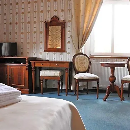 Mertin Hotel