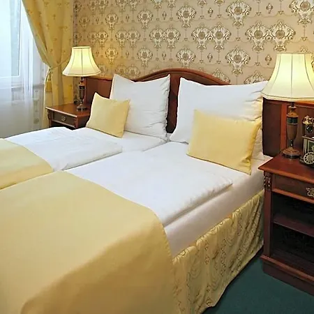 Mertin 3* Chomutov