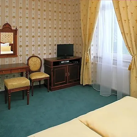 Hotel Mertin