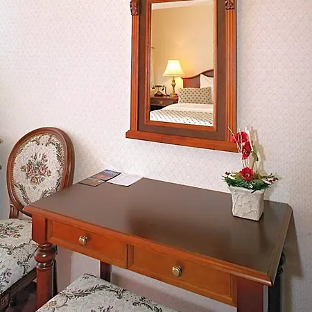 Hotel Mertin