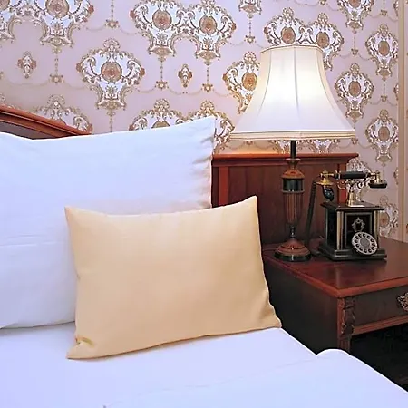 Mertin Hotel 3*