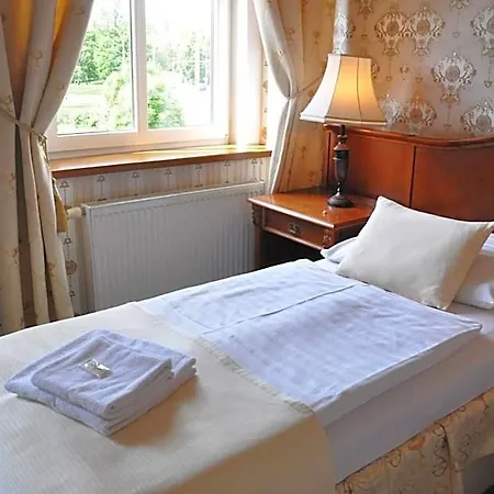 Hotel Mertin 3*