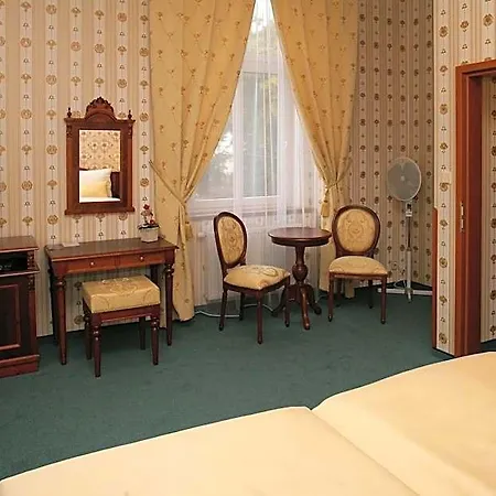 Hotel Mertin 3*