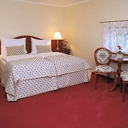 Hotel Mertin