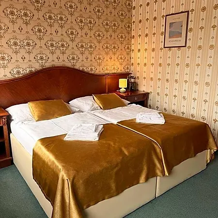 Mertin Hotel 3*