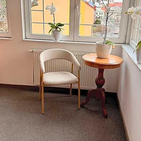 Mertin Hotel Chomutov