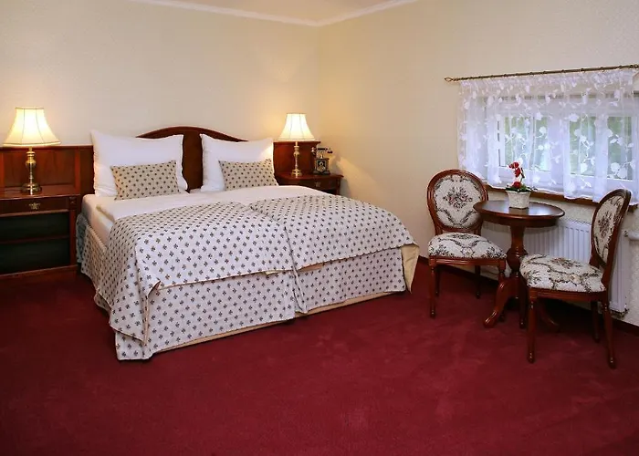 Mertin Hotel 3*