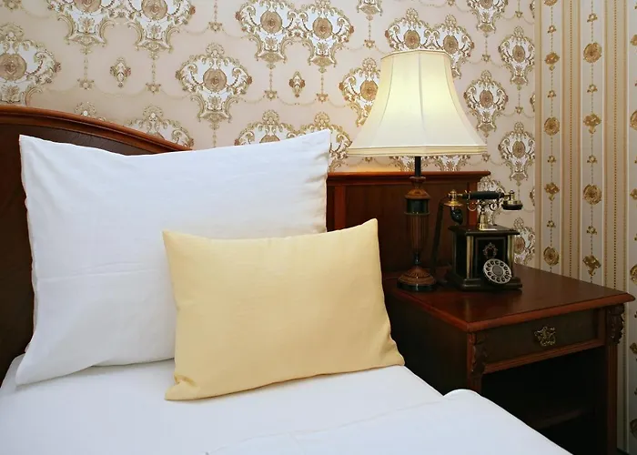 Mertin Hotel 3*