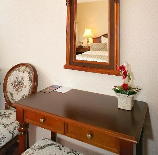 Mertin Hotel 3*