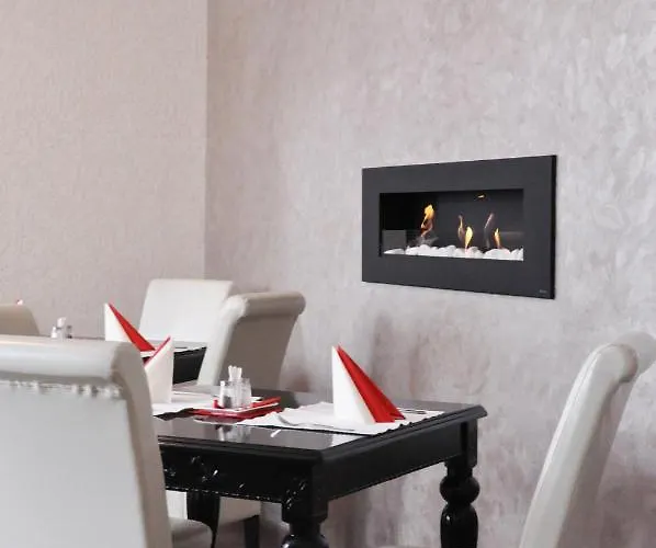 Hotel Mertin 3*