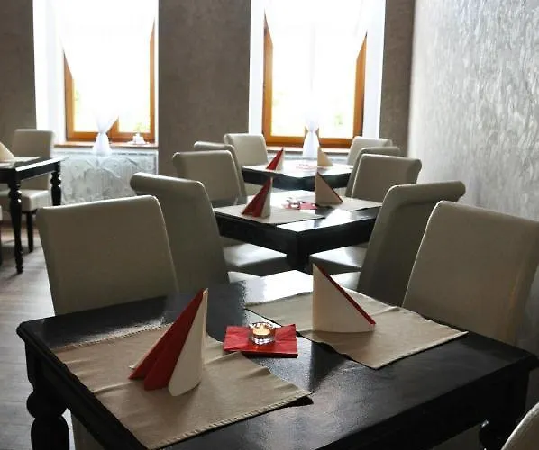 Hotel Mertin 3*