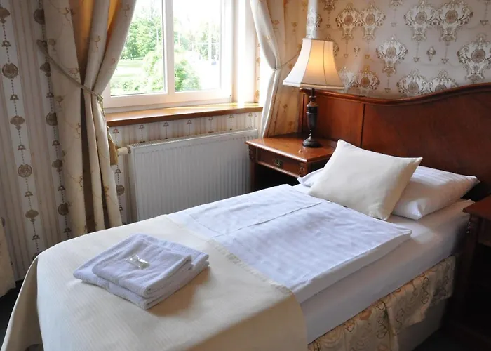 Mertin Hotel