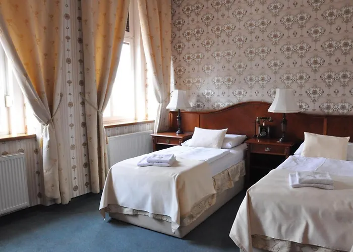 Mertin Hotel 3*