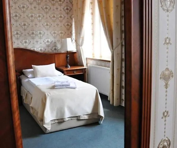 Hotel Mertin