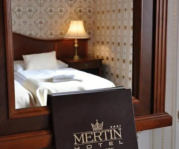 Mertin Hotel 3*