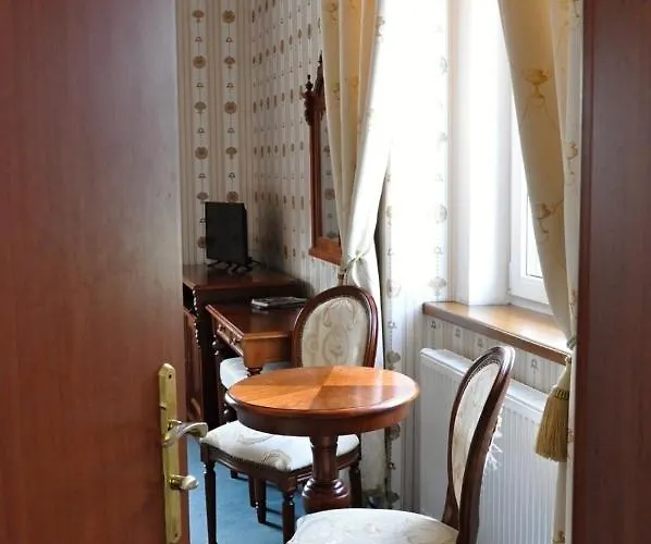 Mertin Hotel 3*