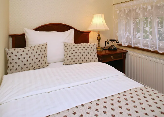 Mertin Hotel 3*