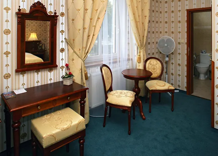 Mertin Hotel 3*